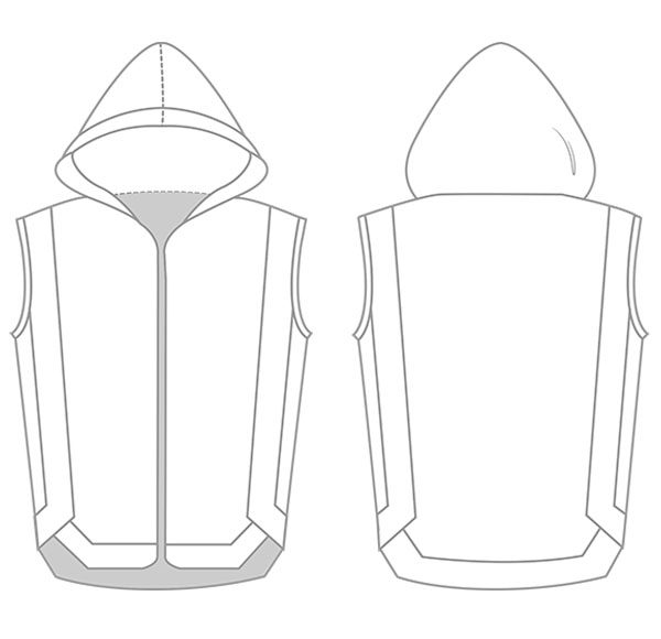 Boxxerworld Cotto Jacket